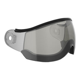 Kask Ersatz Visier Skihelm - Photochromic Silver Mirror Cat.0-2 (☀/☁/❄) - Piuma R Visier