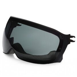 HMR Skihelm Visier - VTF2 - Fumee - Cat.1 (☁/❄)