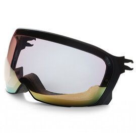 HMR Skihelm Visier selbsttönend - VTFS24 - Photochromic Mirror Gold - Cat.1-4 (☁/❄/☀☀)