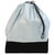 bootbag-easy-silver-skischoenen tas-skihelmtas