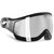 kask piuma r clear skihelm vizier - skihelm ersatz visier