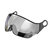 CP 31 vizier clear silver mirror