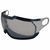 Bolle might Visor Photochromic silver cat. 1-2 Bolle might Visor Photochromic silver cat. 1-2