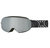 52994-goggle-sp1-black - skibril Slokker kopen online topsnowshop.nl