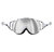 casco Skibril FX-70 carbonic chrome zilver magnet Link kopen online bij topsnowshop 5073