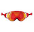 casco Skibril FX-70 carbonic rood oranje magnet Link kopen online bij topsnowshop 5078