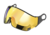 CP Visor 25 Flash Gold Mirror 