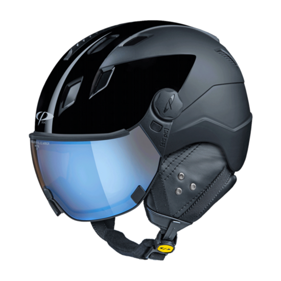 41626 CP Corao+ Cashmere black s.t.