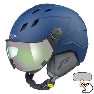 40220_Cp_Corao_skihelm_vizier_blauwvario