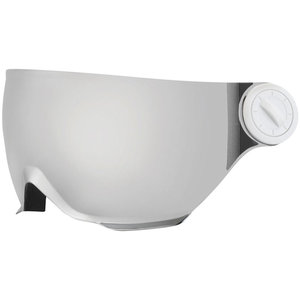 bolle Juliet skihelm vizier losVisor Silver-Gun 50877