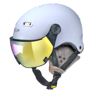 71230_Cp_Carachillo_skihelm_vizier_wit_vario