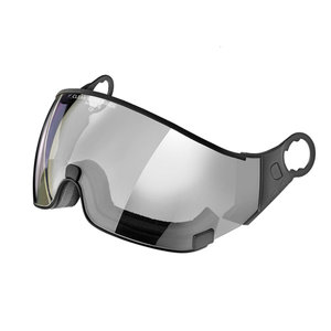 CP 31 vizier clear silver mirror