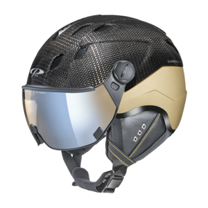 43026 – CP Corao+ Carbon Gold s.t