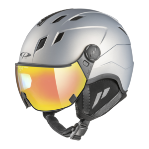 43227 – CP Corao+ Grey Silver s.t