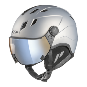 43226 – CP Corao+ Grey Silver s.t
