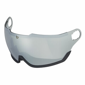Bolle might grey silver cat. 3