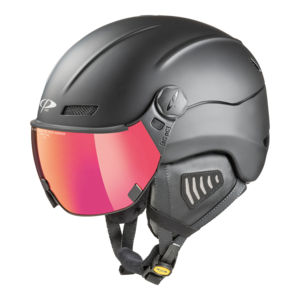 17028 – CP New Camurai Black Satinato