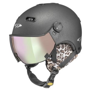 72620 – CP Carachillo Black Sparkling s.t with Leo Ears