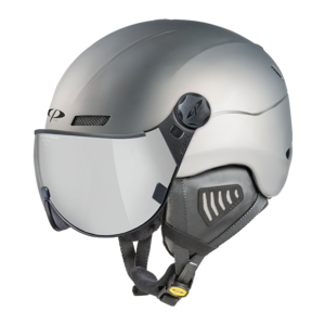 17302 – CP New Camurai Grey Silver s.t